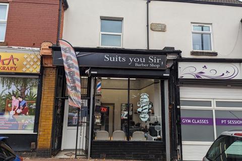 undefined, Church Road, Tranmere CH42