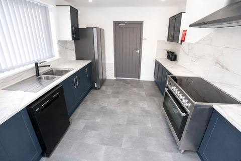 undefined, Lancaster Road, Hartlepool, TS24