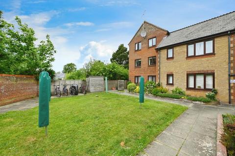 1 bedroom property to rent, Leaside, King's Lynn, PE31