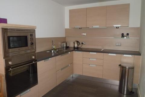 undefined, Masson Place, Manchester, M4