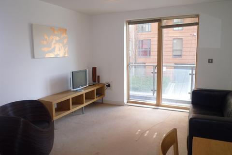 undefined, Masson Place, Manchester, M4