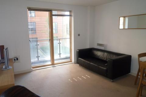 undefined, Masson Place, Manchester, M4