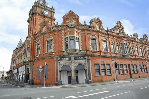 undefined, Station Street, Long Eaton, Nottingham