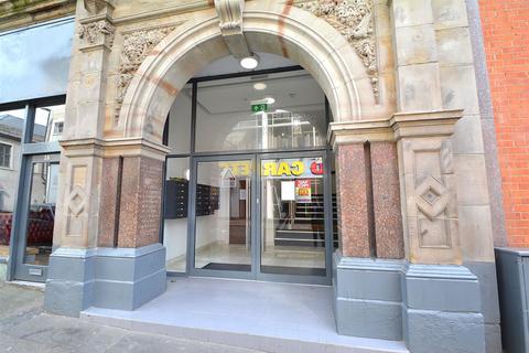 undefined, Station Street, Long Eaton, Nottingham