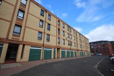 Middlesex Gardens, Glasgow, G41