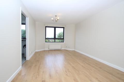 undefined, Middlesex Gardens, Glasgow, G41