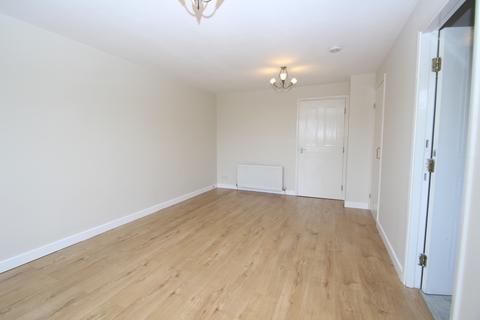 undefined, Middlesex Gardens, Glasgow, G41