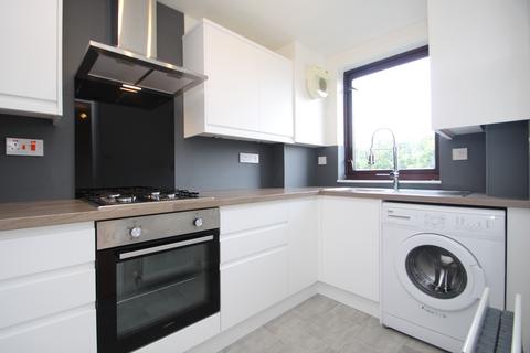 undefined, Middlesex Gardens, Glasgow, G41