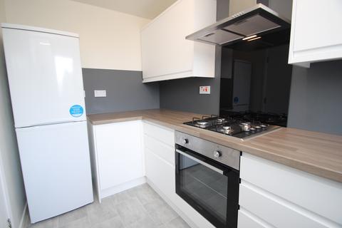 undefined, Middlesex Gardens, Glasgow, G41