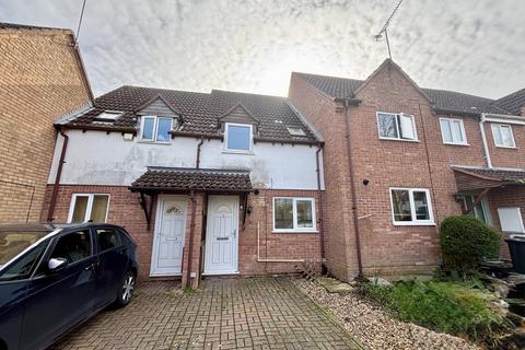 undefined, Millers Dyke, Gloucester, GL2