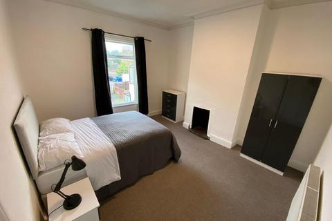 undefined, A Curzon Street, Derby, DE1