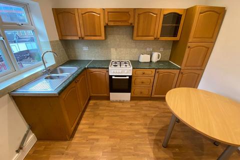undefined, A Curzon Street, Derby, DE1