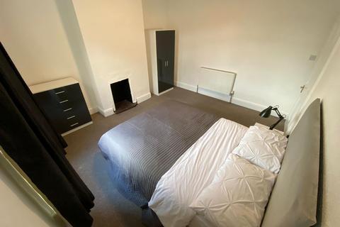 undefined, A Curzon Street, Derby, DE1
