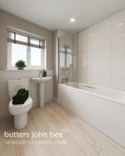 undefined, Meadow View, Newcastle