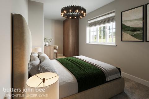undefined, Meadow View, Newcastle