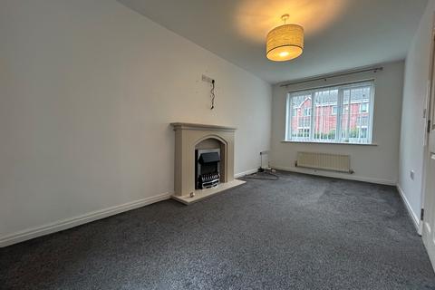 undefined, Knavesmire Way, Liverpool, L19
