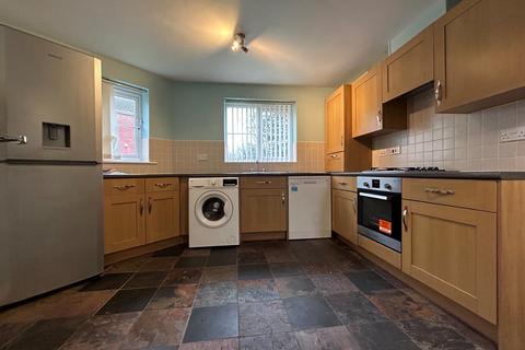 undefined, Knavesmire Way, Liverpool, L19