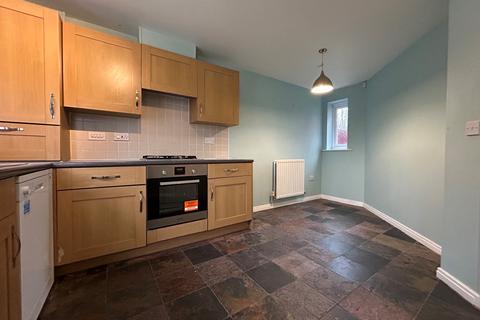 undefined, Knavesmire Way, Liverpool, L19