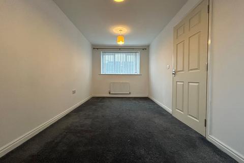 undefined, Knavesmire Way, Liverpool, L19
