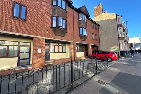 undefined, Scott House Flats, Gloucester, GL1