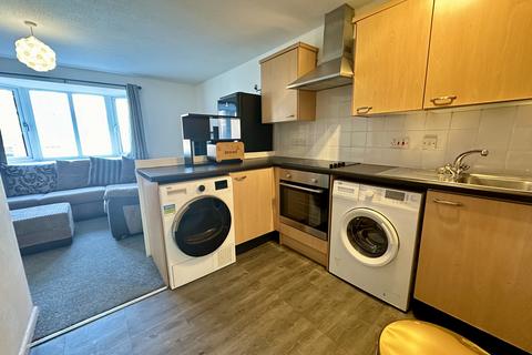 undefined, Scott House Flats, Gloucester, GL1