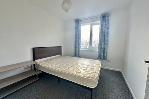 undefined, Scott House Flats, Gloucester, GL1