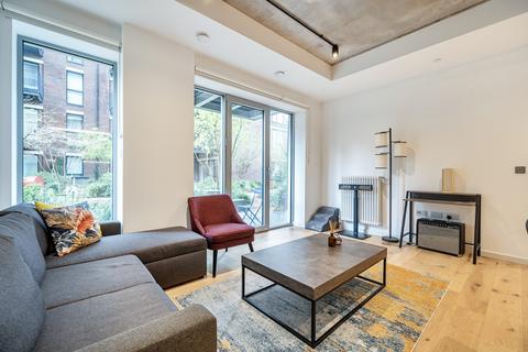 1 bedroom apartment for sale, Rendel House, Goodluck Hope Walk London E14