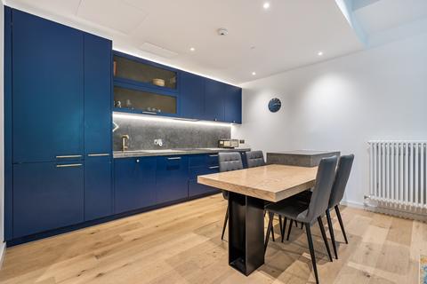 1 bedroom apartment for sale, Rendel House, Goodluck Hope Walk London E14