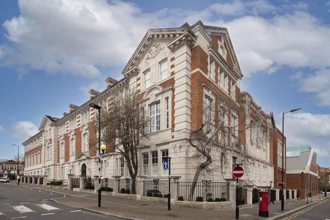 undefined, Winchester Street, London W3