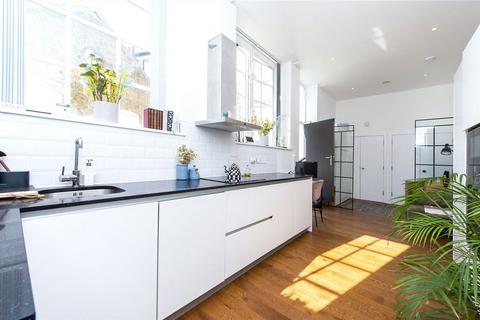 undefined, Winchester Street, London W3