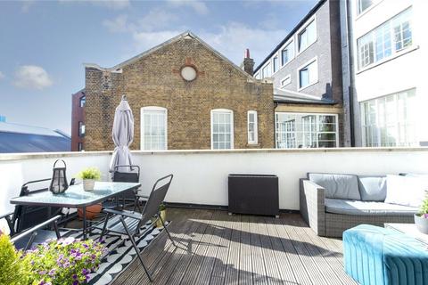 undefined, Winchester Street, London W3