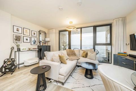 undefined, Lakeside Drive, London NW10
