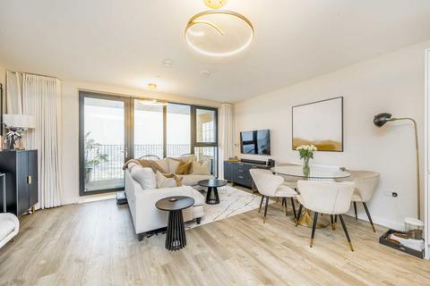 undefined, Lakeside Drive, London NW10