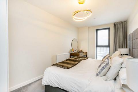 undefined, Lakeside Drive, London NW10