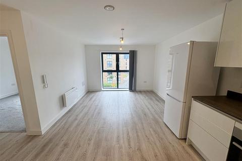 undefined, Erasmus Drive, Derby, DE1