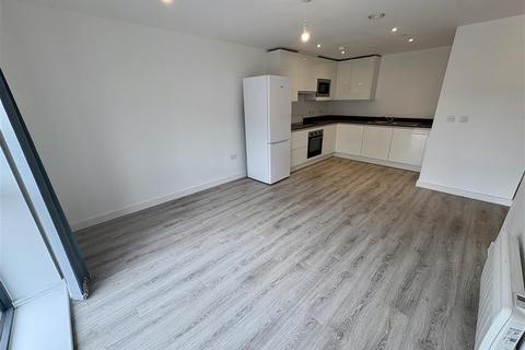 undefined, Erasmus Drive, Derby, DE1