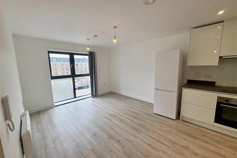 undefined, Erasmus Drive, Derby, DE1