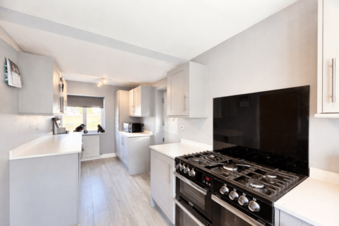 3 bedroom semi-detached house for sale, Springwell Avenue, Swillington