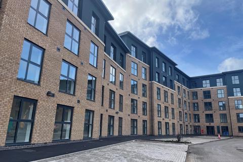 undefined, Erasmus Drive, Derby, DE1