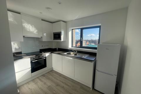 undefined, Erasmus Drive, Derby, DE1