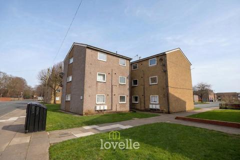 undefined, Bodiam Way, Grimsby DN32