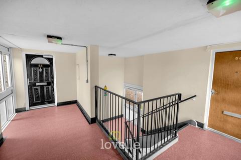 undefined, Bodiam Way, Grimsby DN32