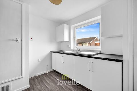 undefined, Bodiam Way, Grimsby DN32