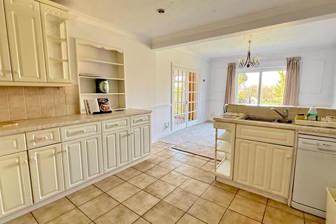 3 bedroom detached house for sale, Coopers Lane, Verwood, BH31 7PG