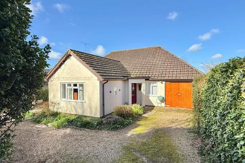 3 bedroom detached house for sale, Coopers Lane, Verwood, BH31 7PG