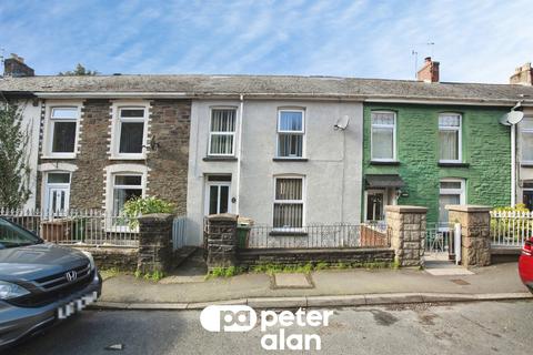 3 bedroom terraced house for sale, High Street, Cross Keys, Newport