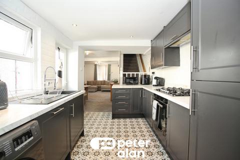 3 bedroom terraced house for sale, High Street, Cross Keys, Newport