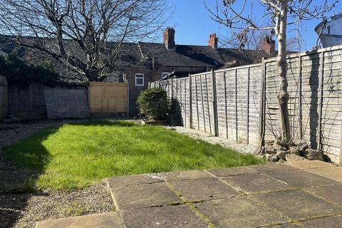 undefined, Pullman Road, Wigston