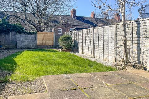 undefined, Pullman Road, Wigston