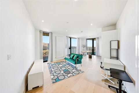 undefined, Mercier Court, 3 Starboard Way, London, E16